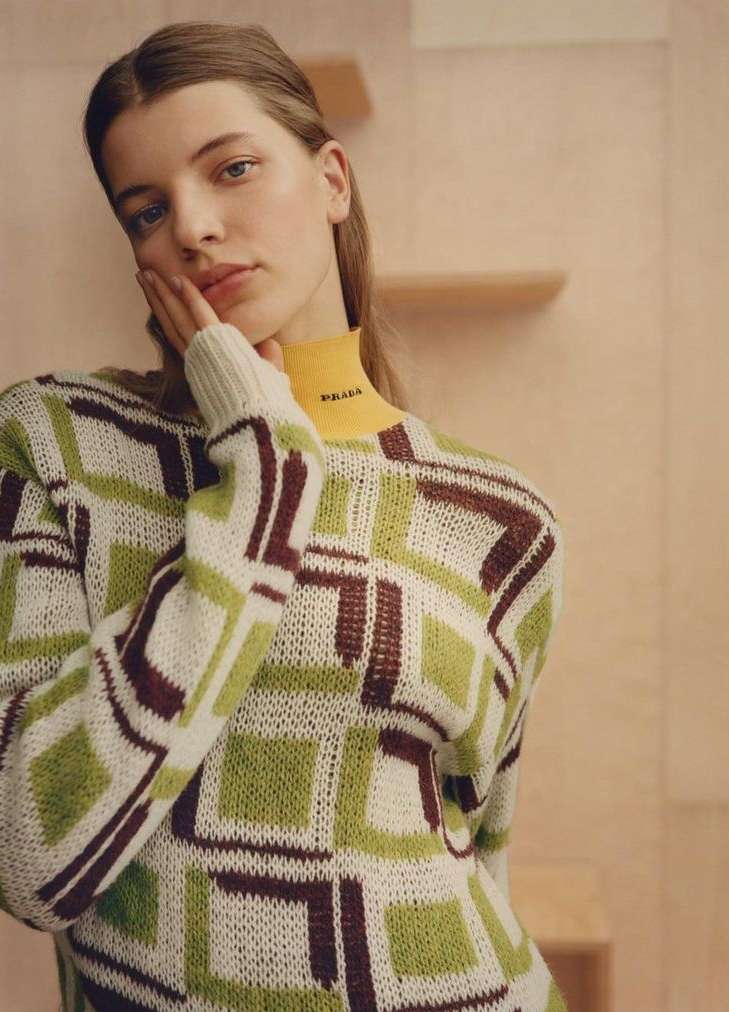 British Vogue |  Nov. 22