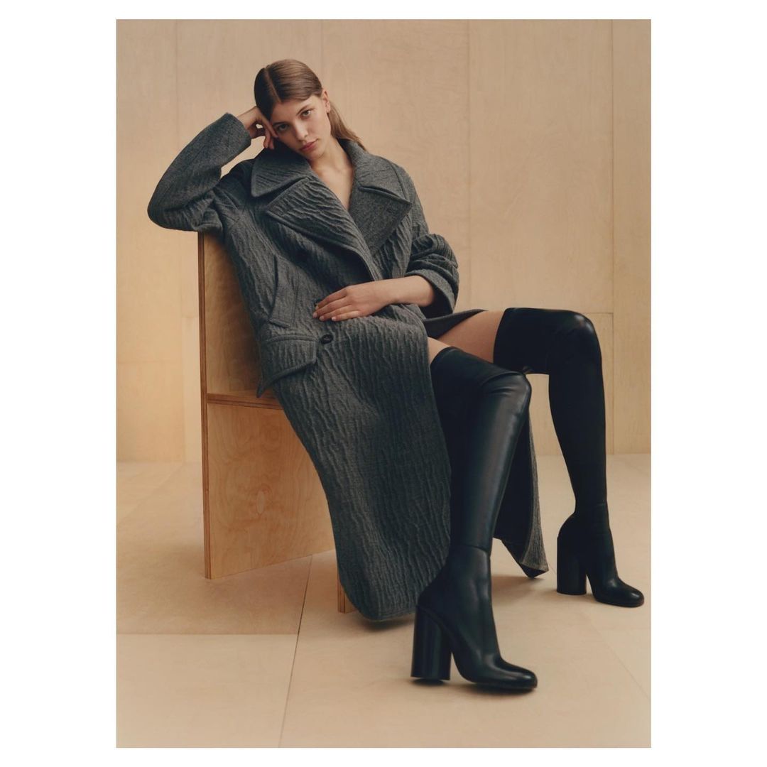 British Vogue |  Nov. 22