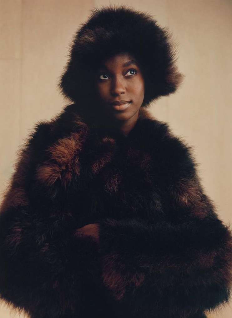 British Vogue |  Nov. 22