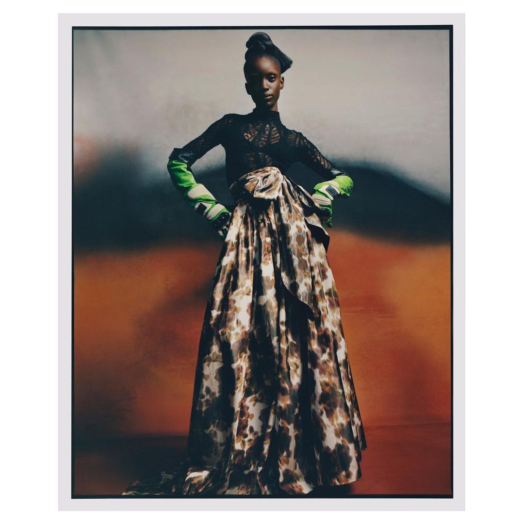 British Vogue |  Dec. 22