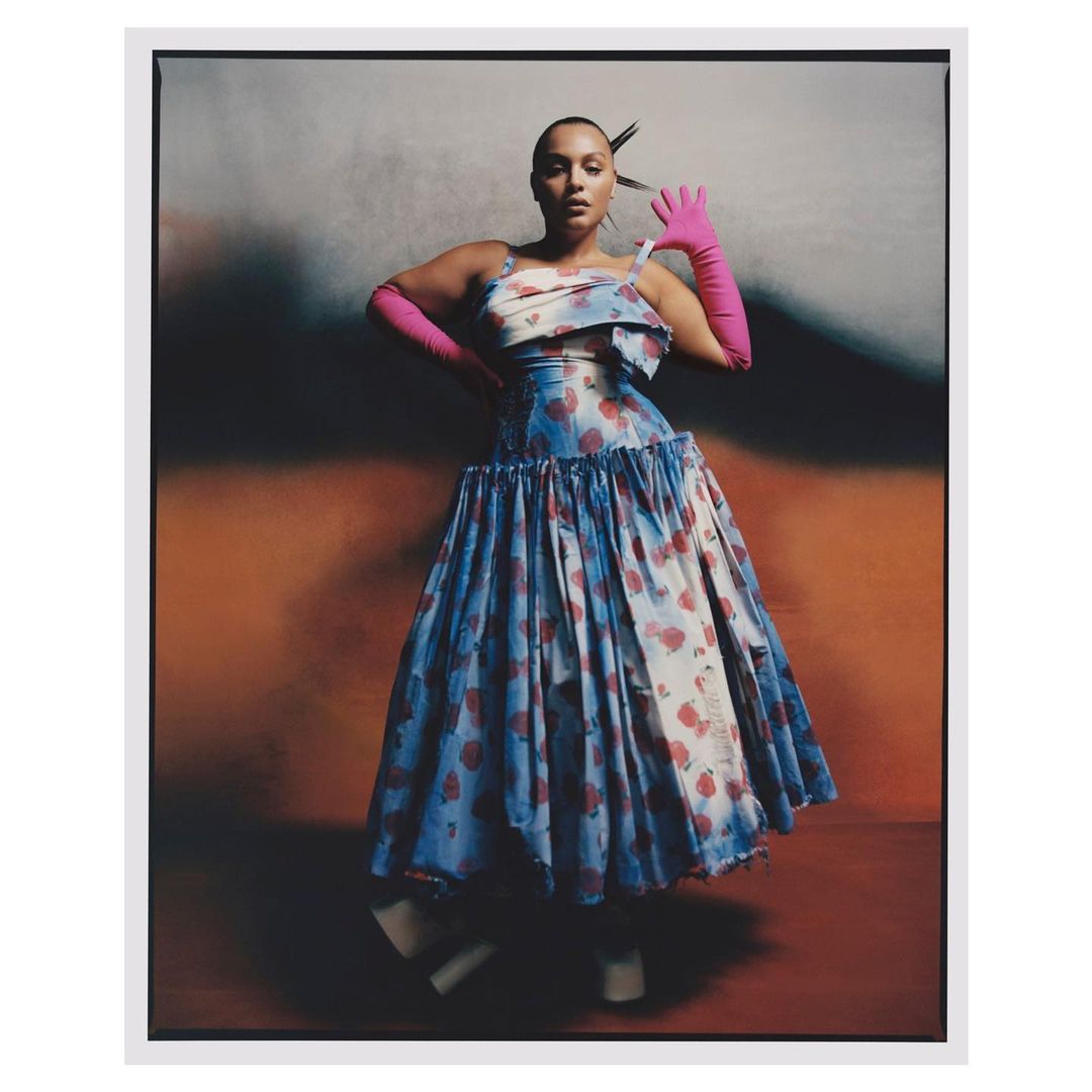 British Vogue |  Dec. 22