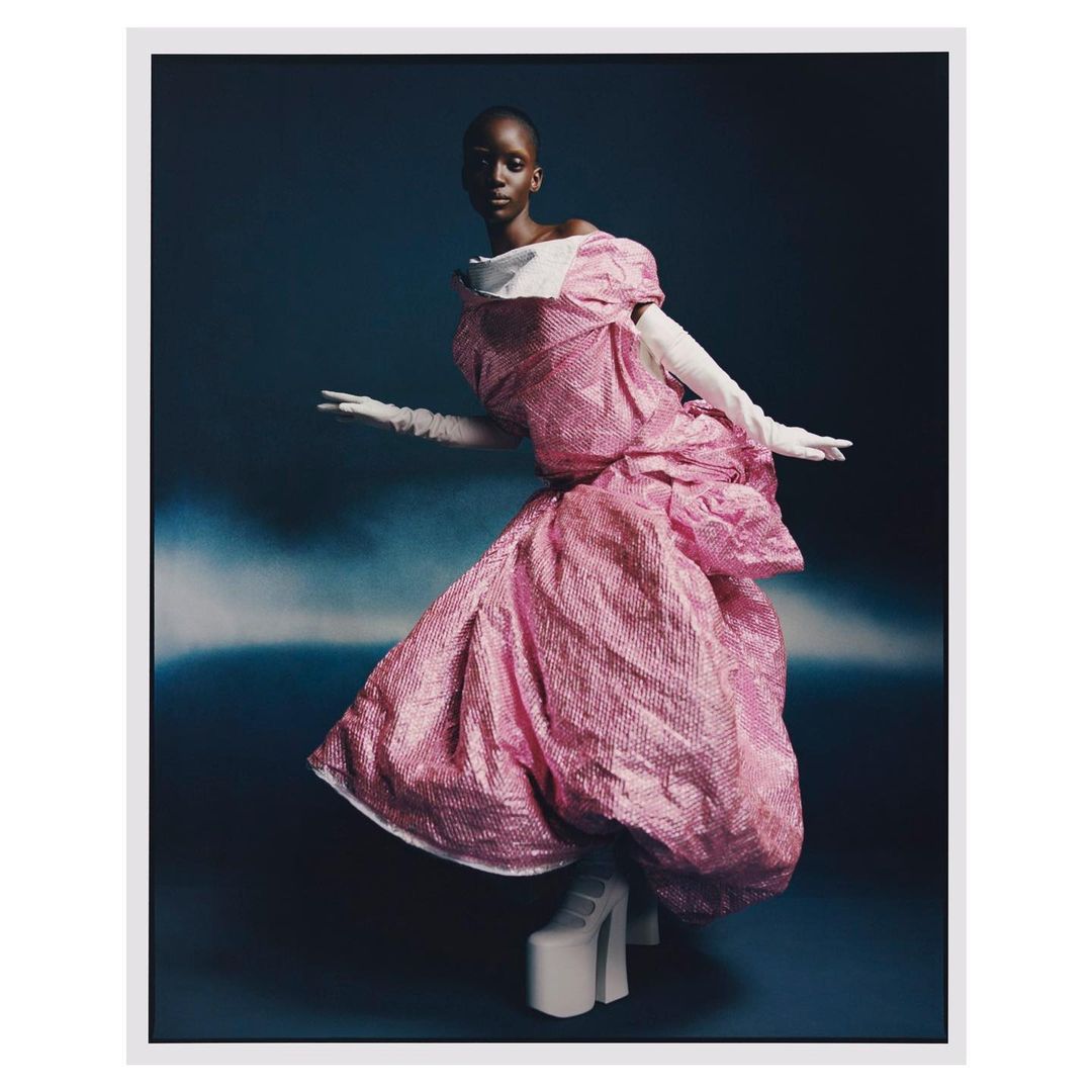 British Vogue |  Dec. 22