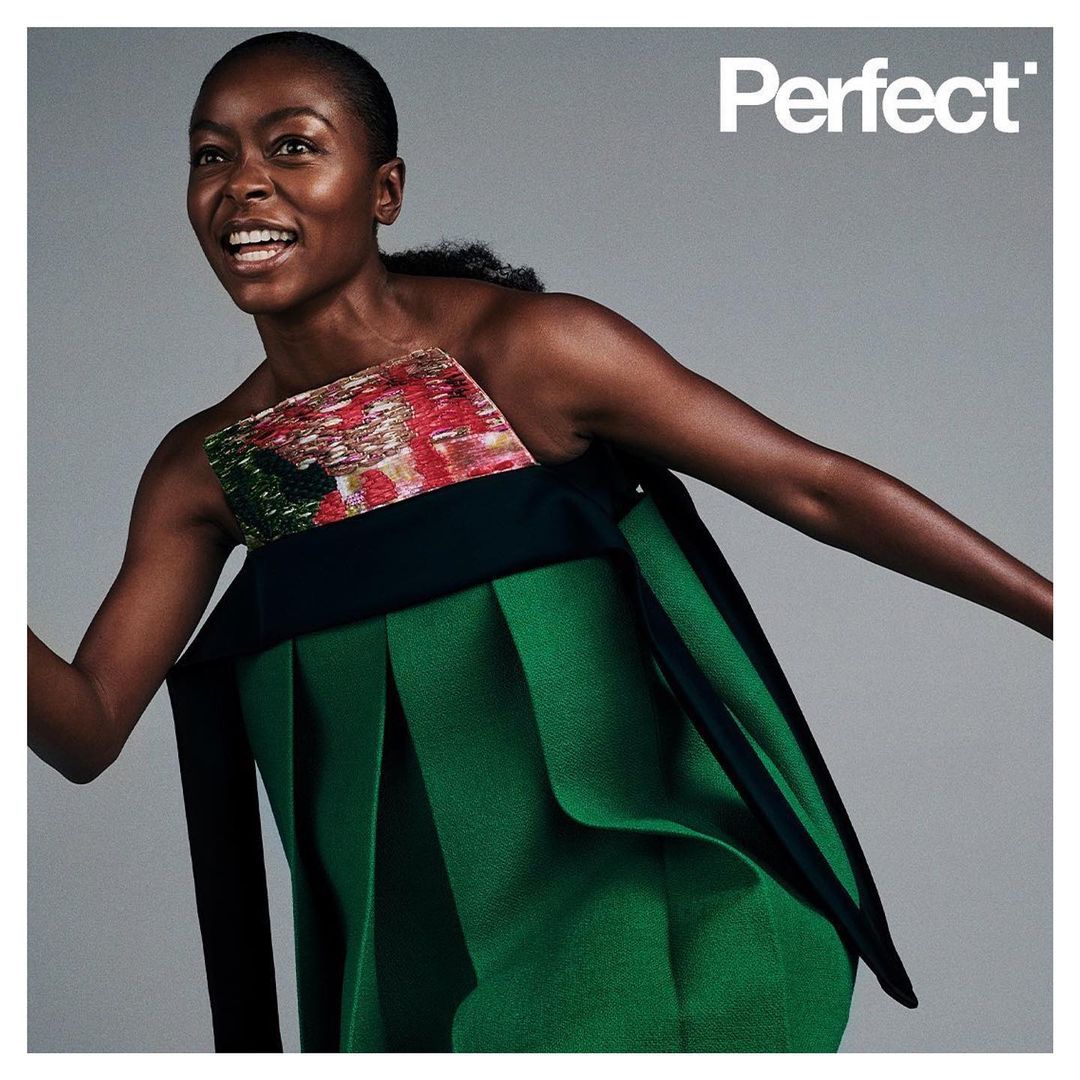 The Perfect Magazine |  Feb. 23