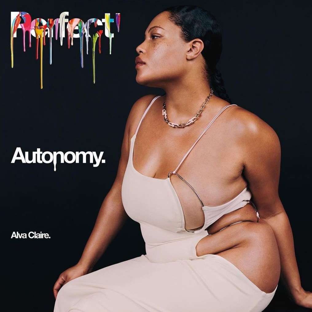 The Perfect Magazine |  Feb. 23