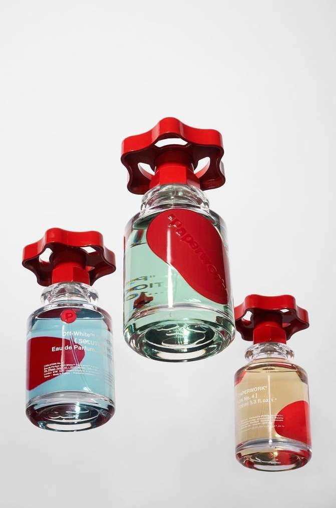 Violet Grey |  Mar. 23