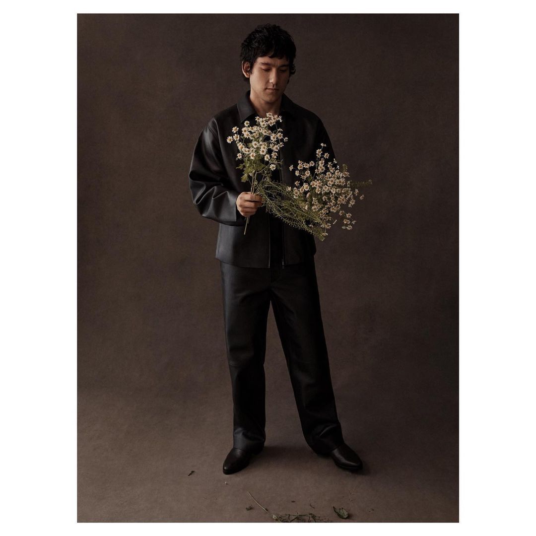 Mr Porter |  Mar. 23