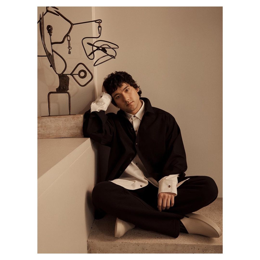 Mr Porter |  Mar. 23