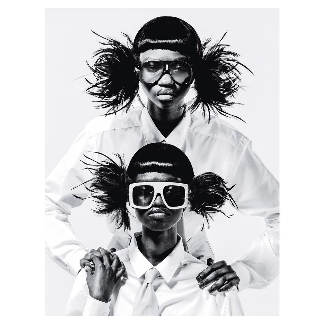 AnOther Magazine |  Mar. 23