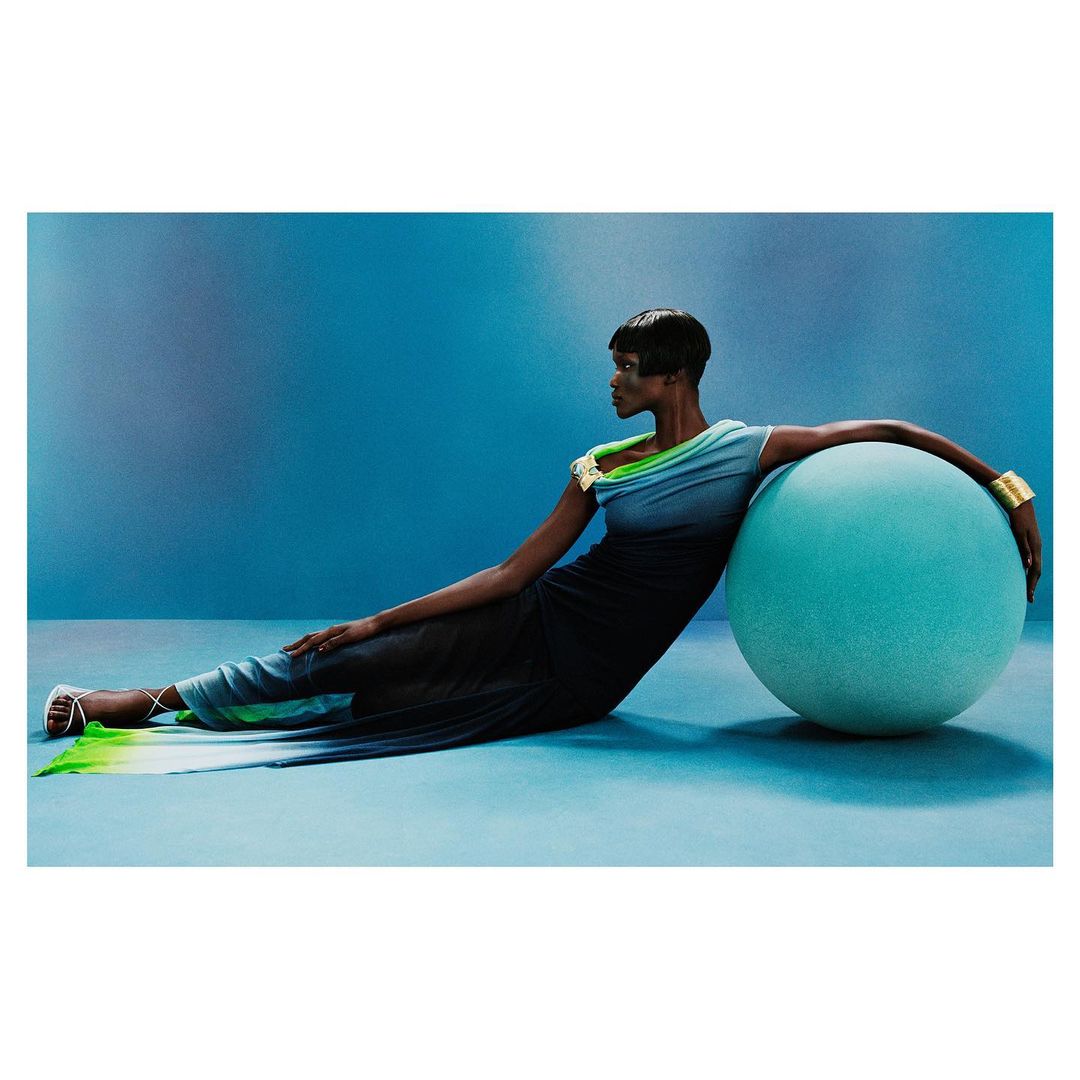 W Magazine |  Mar. 23