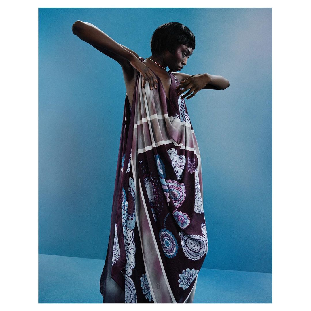 W Magazine |  Mar. 23