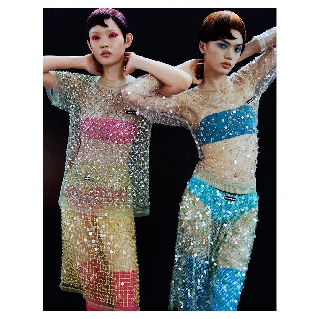 W Magazine |  Mar. 23