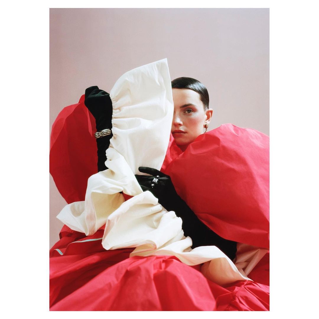 Glass Magazine |  Mar. 23