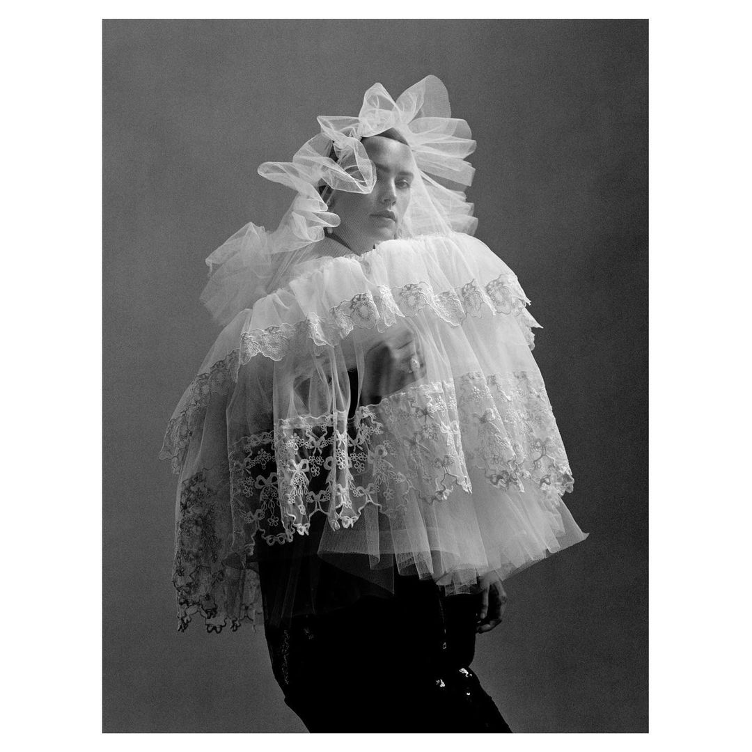 Glass Magazine |  Mar. 23