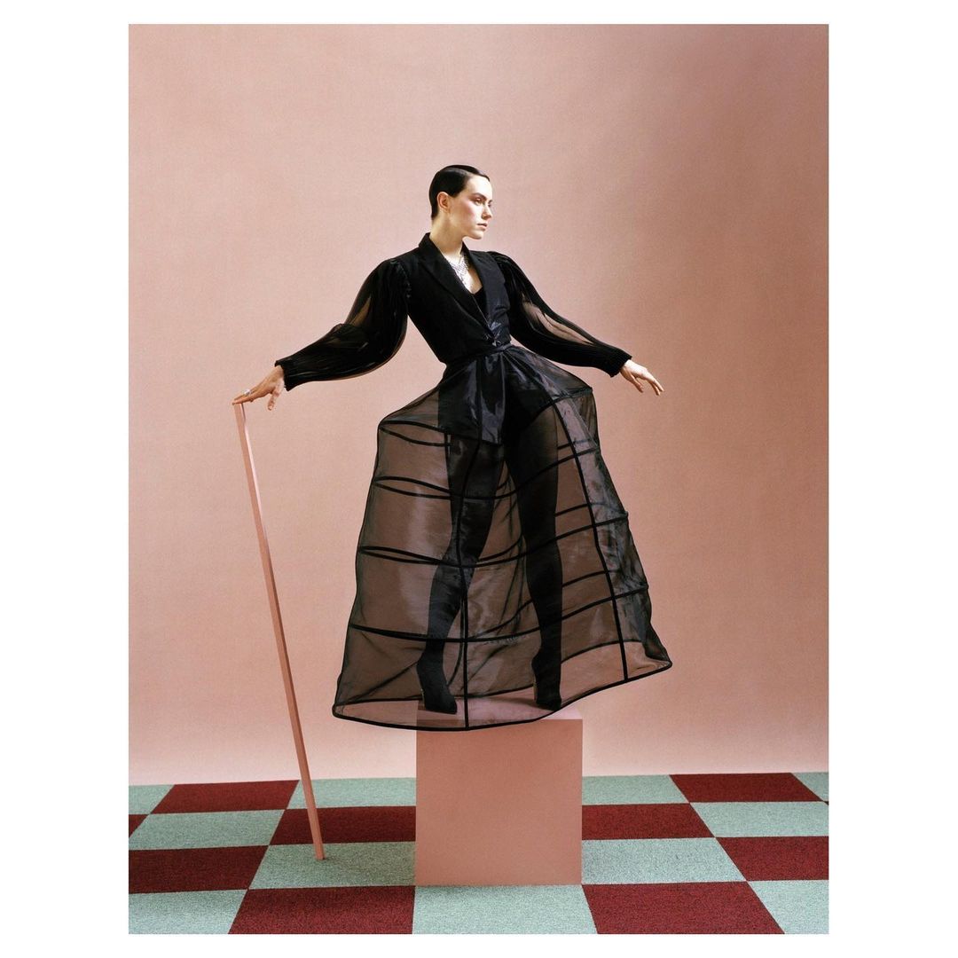 Glass Magazine |  Mar. 23