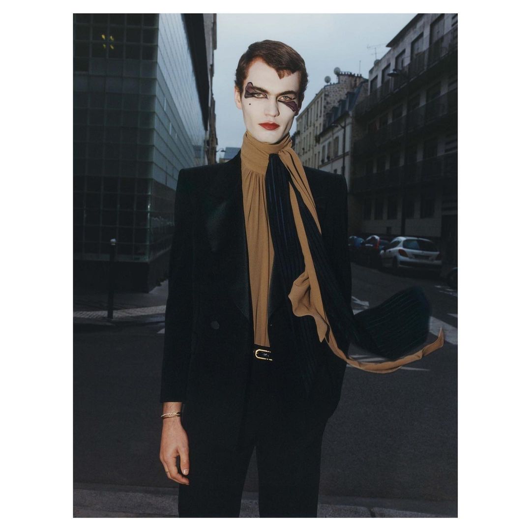 V Man |  Mar. 23