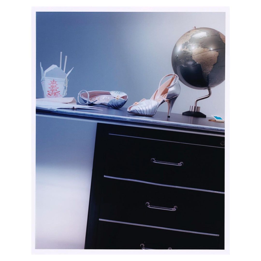 Vogue Polska |  Apr. 23