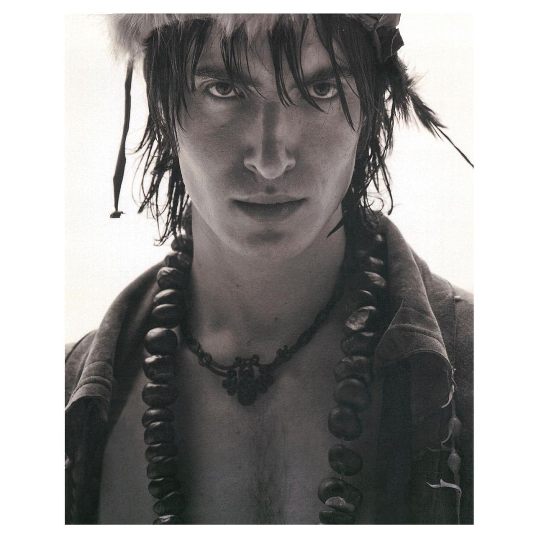 ALTERED STATES |  Apr. 23