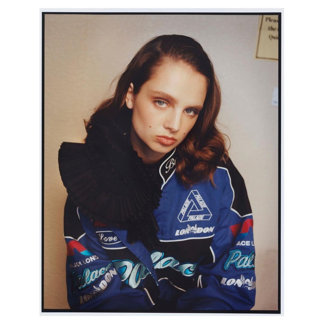 Vogue Scandinavia |  Apr. 23