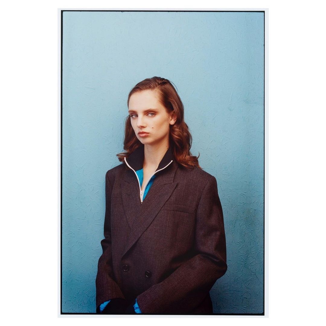 Vogue Scandinavia |  Apr. 23