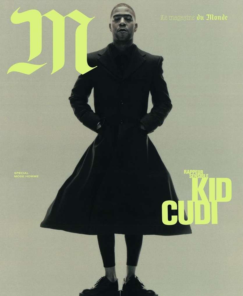 M Le Monde |  Apr. 23