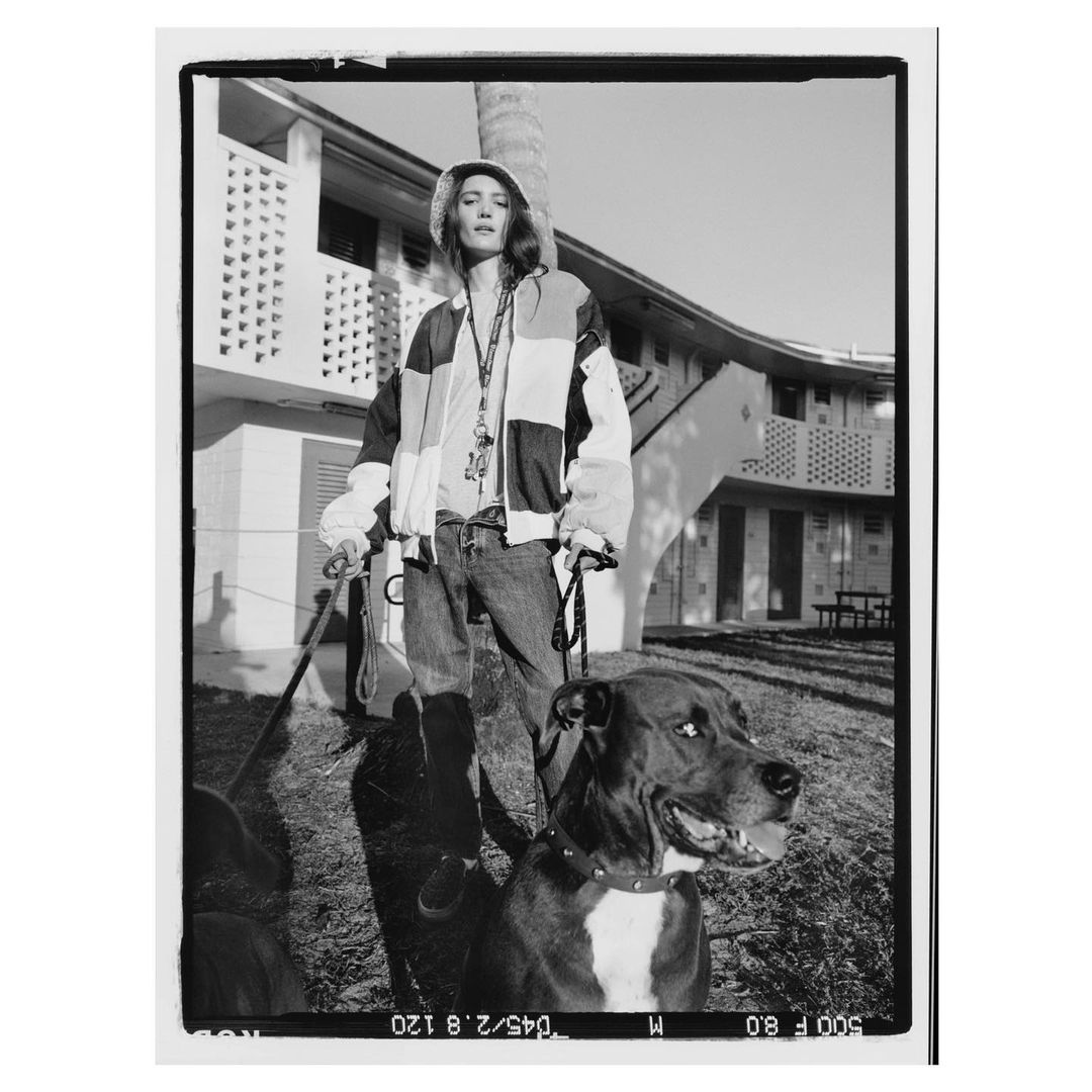 Elle France |  Apr. 23