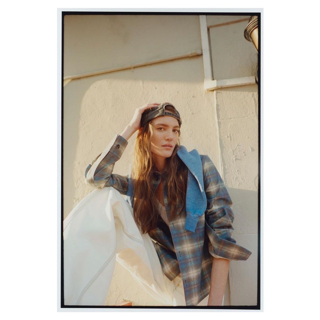 Elle France |  Apr. 23