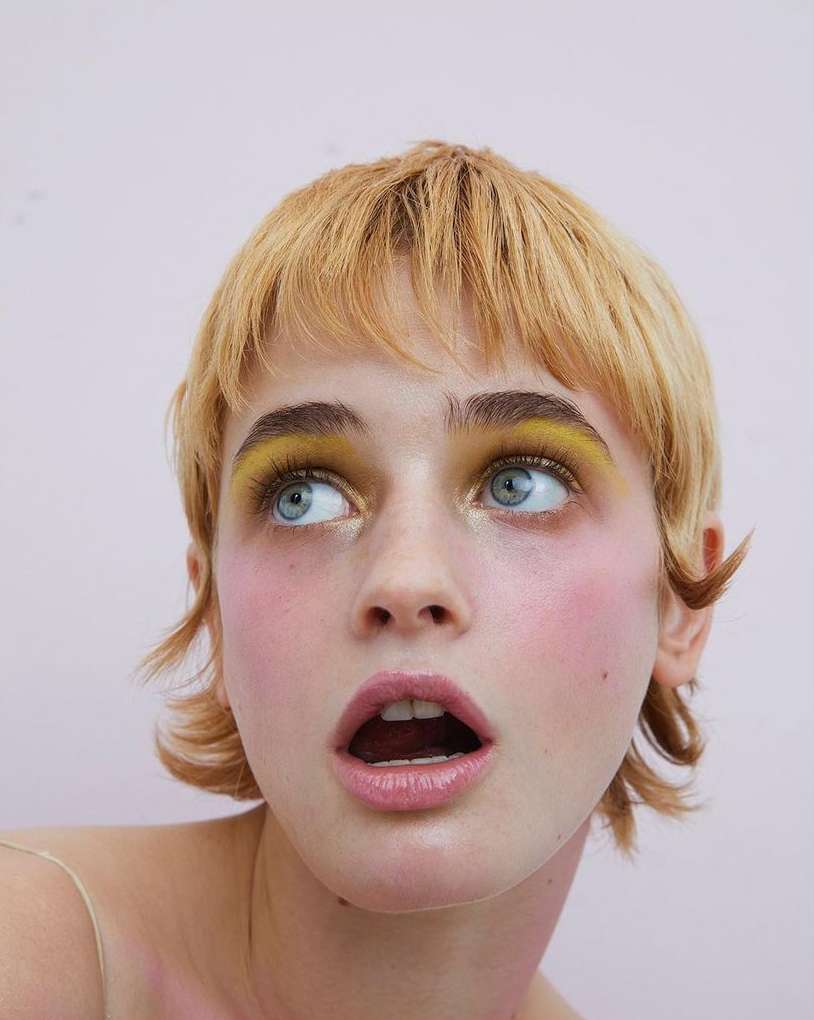 Rouge Fashionbook |  Apr. 23