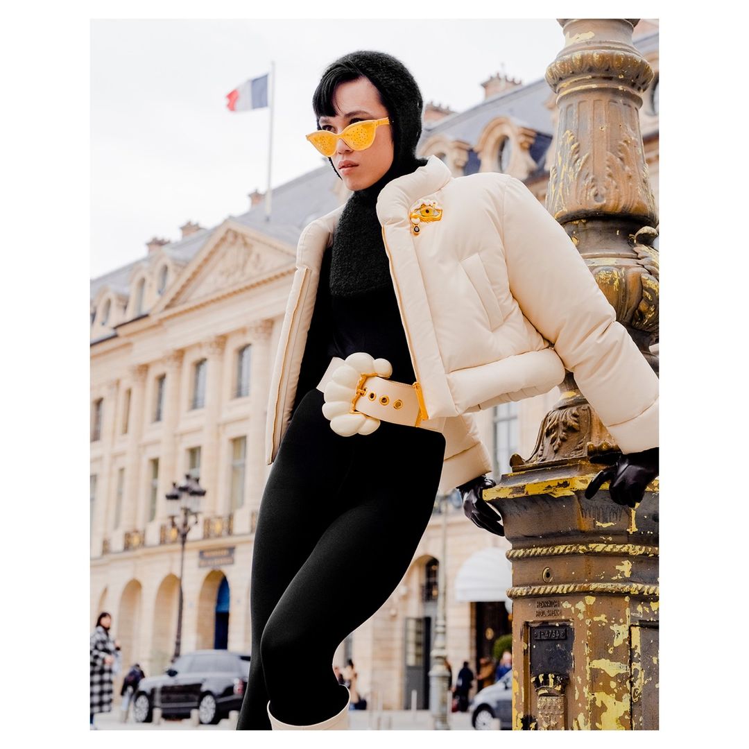 Interview Magazine |  May. 23