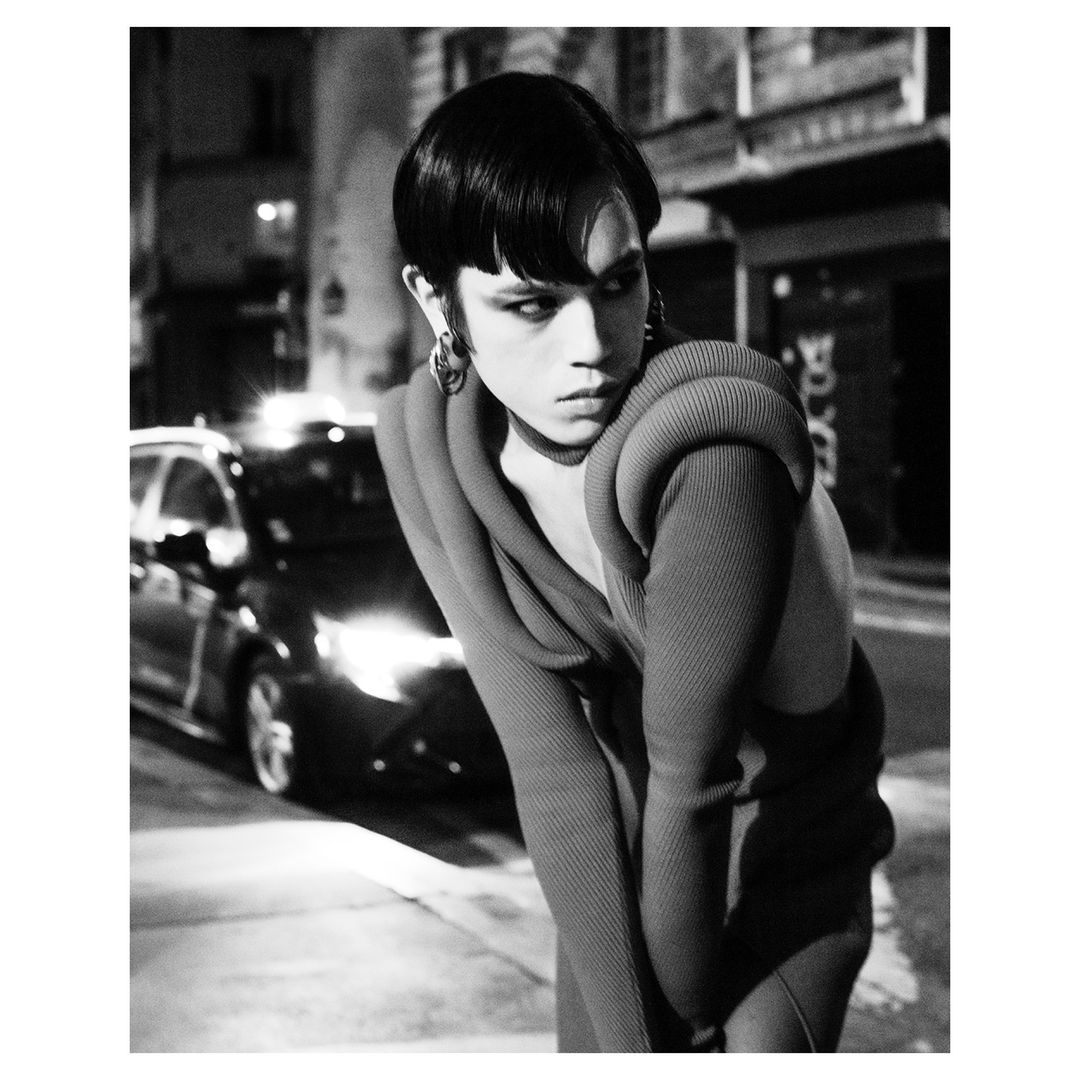 Interview Magazine |  May. 23