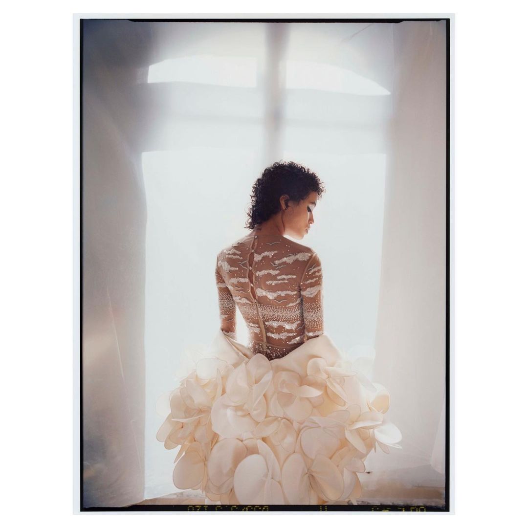 Harper's Bazaar China |  May. 23