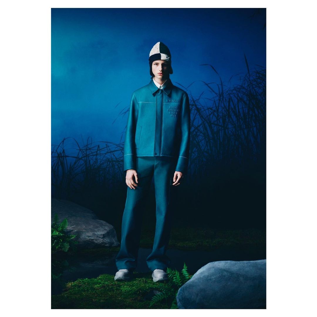 Louis Vuitton |  May. 23