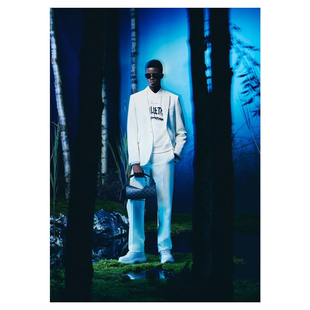 Louis Vuitton |  May. 23