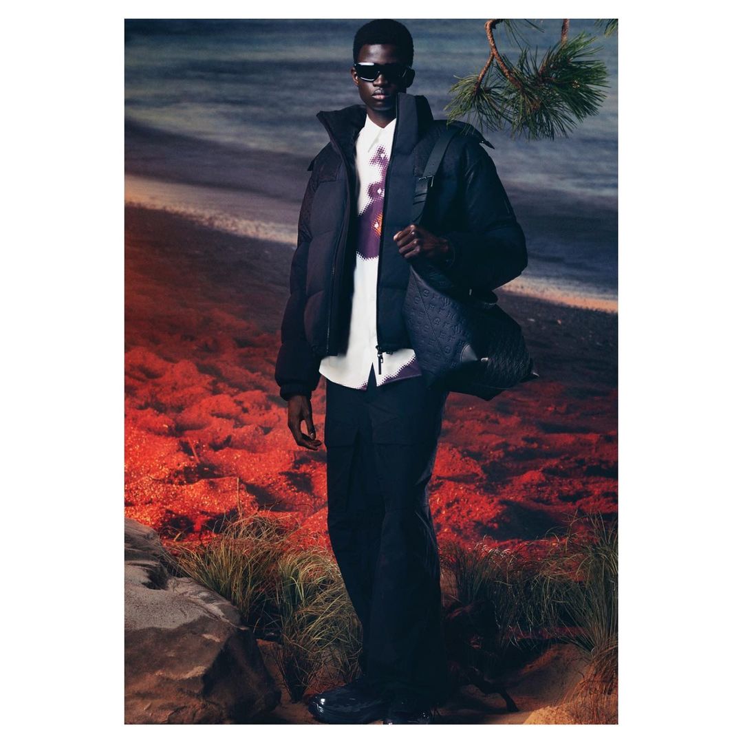 Louis Vuitton |  May. 23