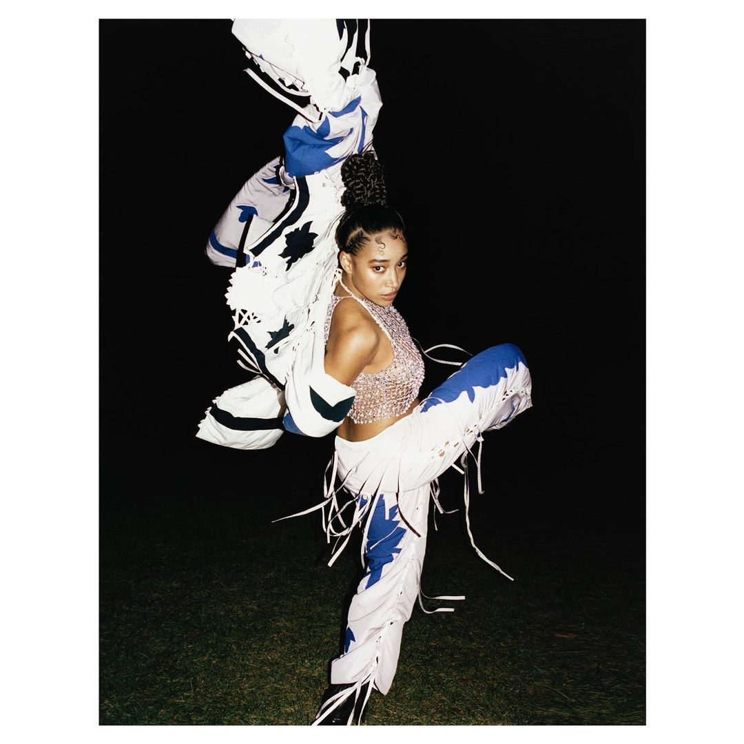 Vogue Scandinavia |  Jun. 23