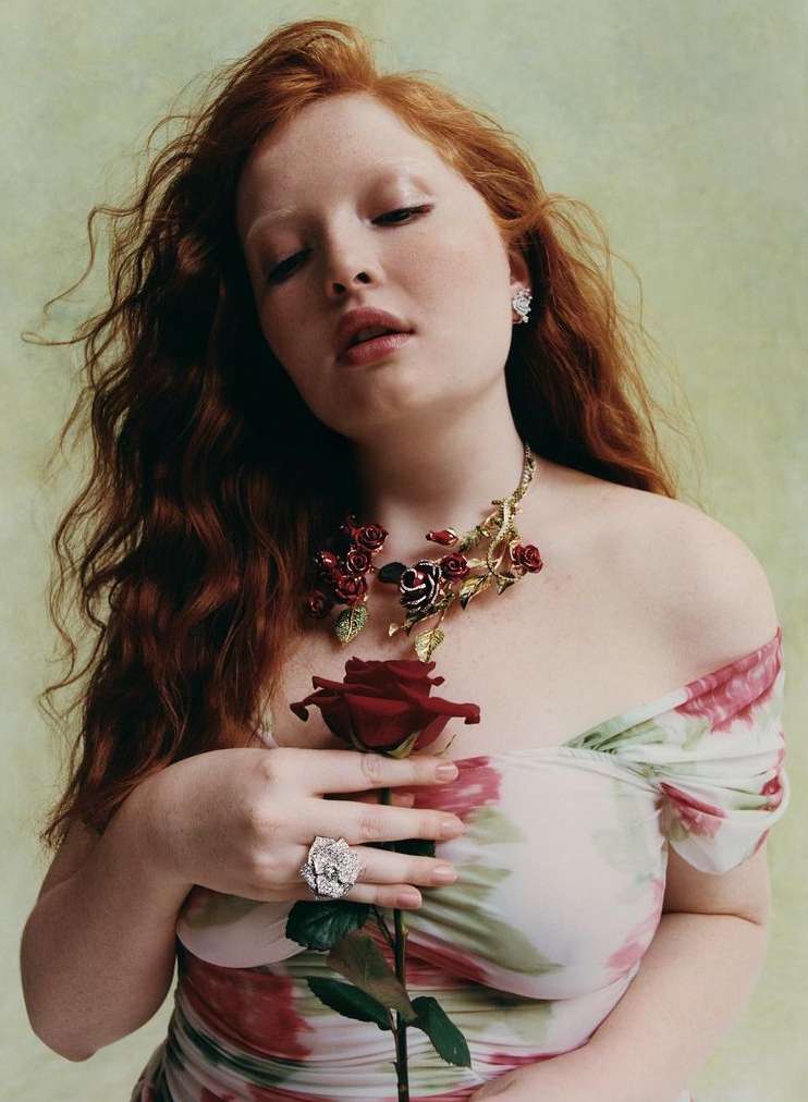 British Vogue |  Jun. 23