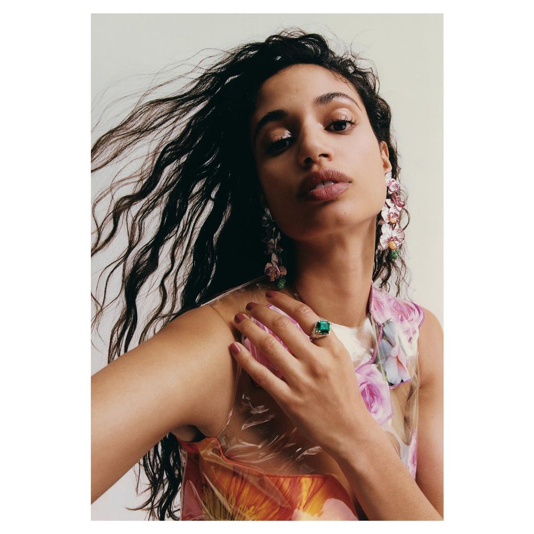 British Vogue |  Jun. 23