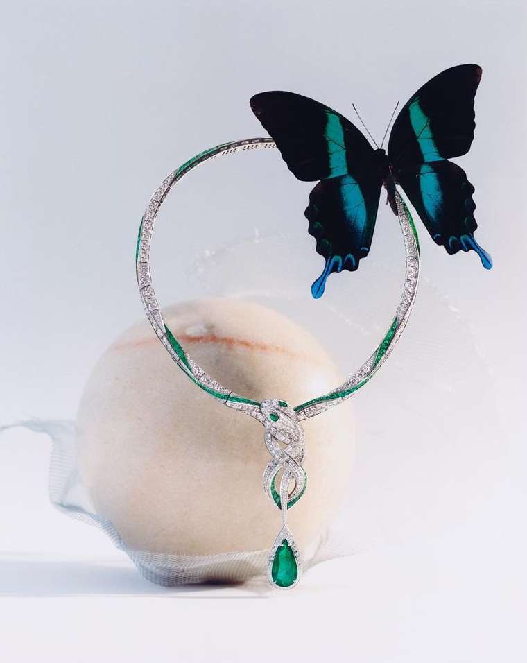 Harper's Bazaar US |  Jun. 23