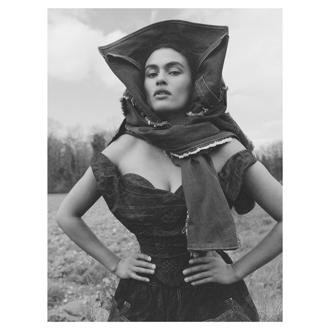 Vogue Scandinavia |  Jun. 23