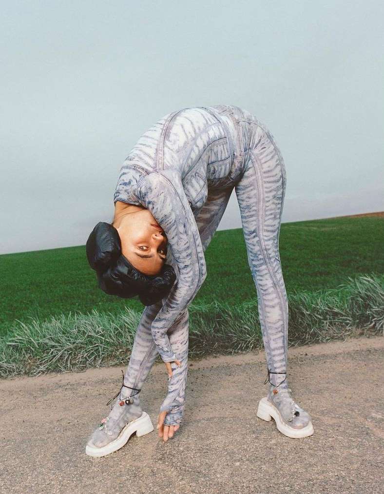 Vogue Scandinavia |  Jun. 23