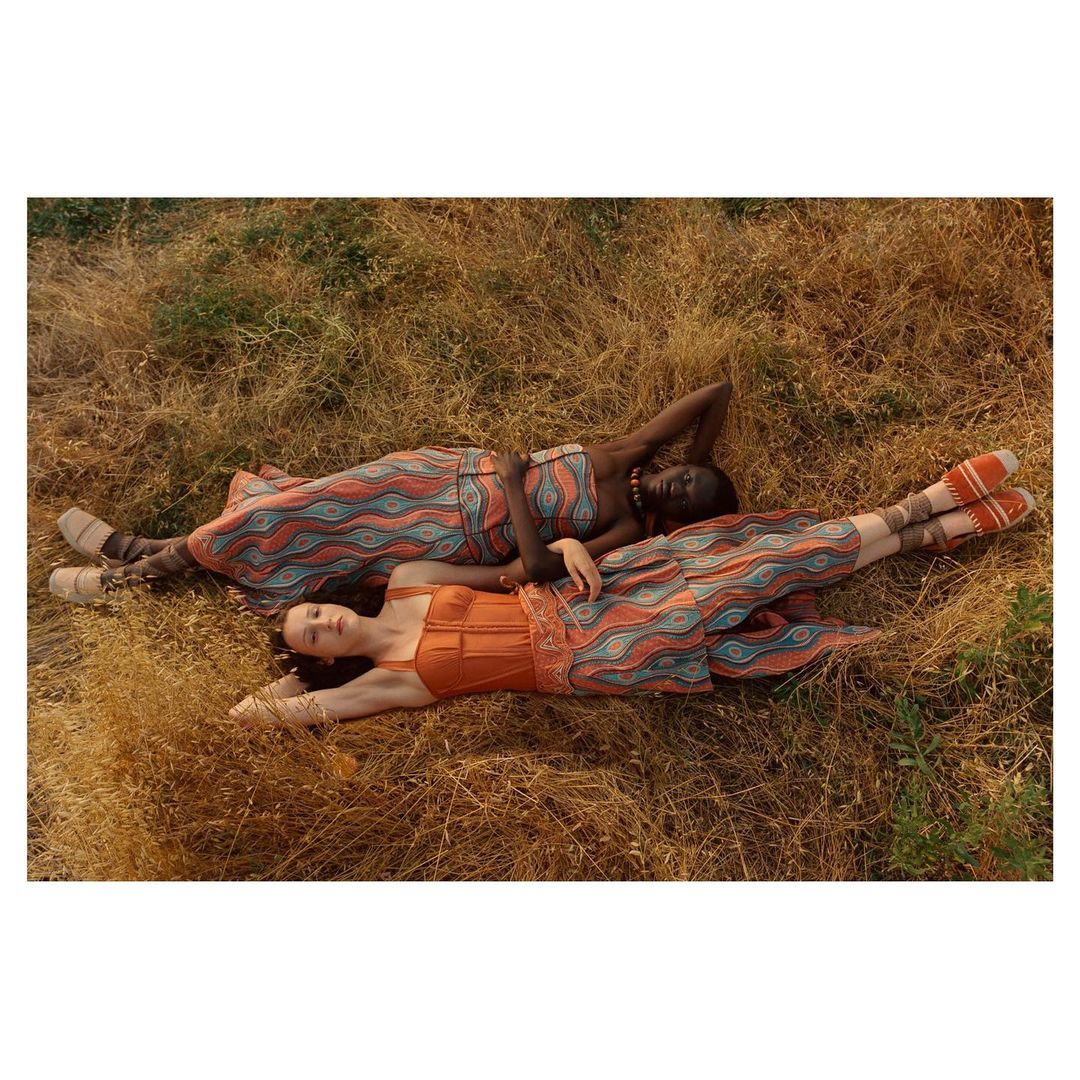 Ulla Johnson |  Jul. 23