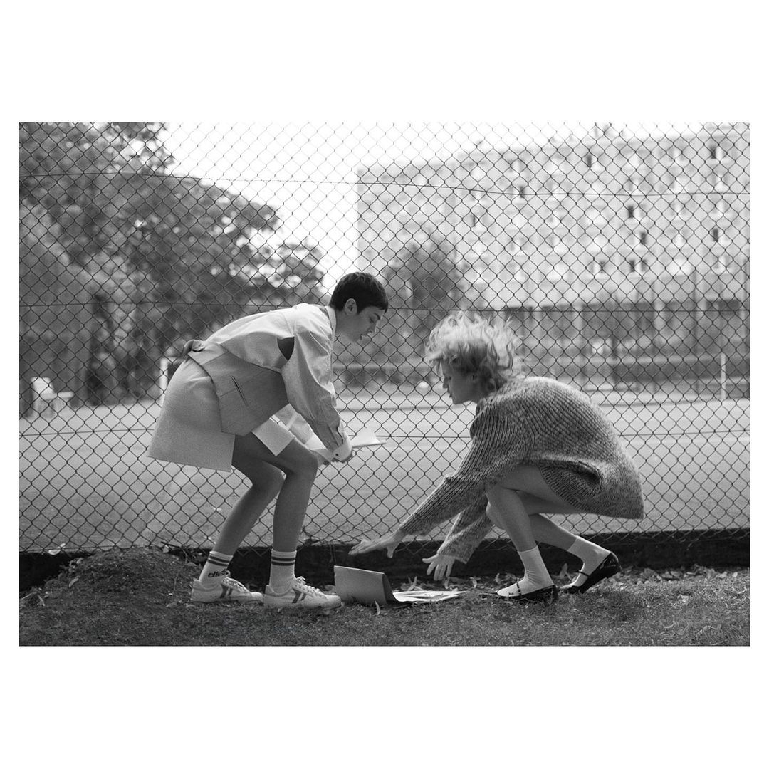 WSJ. Magazine |  Aug. 23