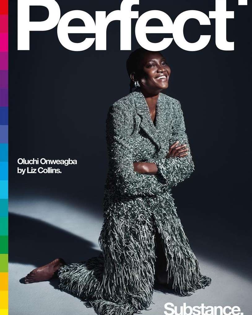 The Perfect Magazine |  Sep. 23