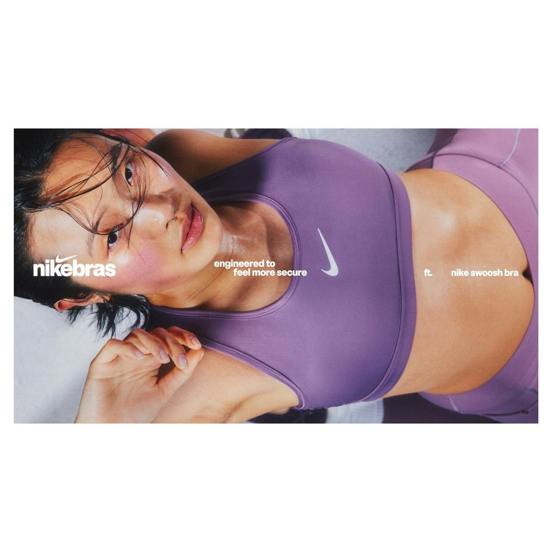 Nike Women |  Sep. 23