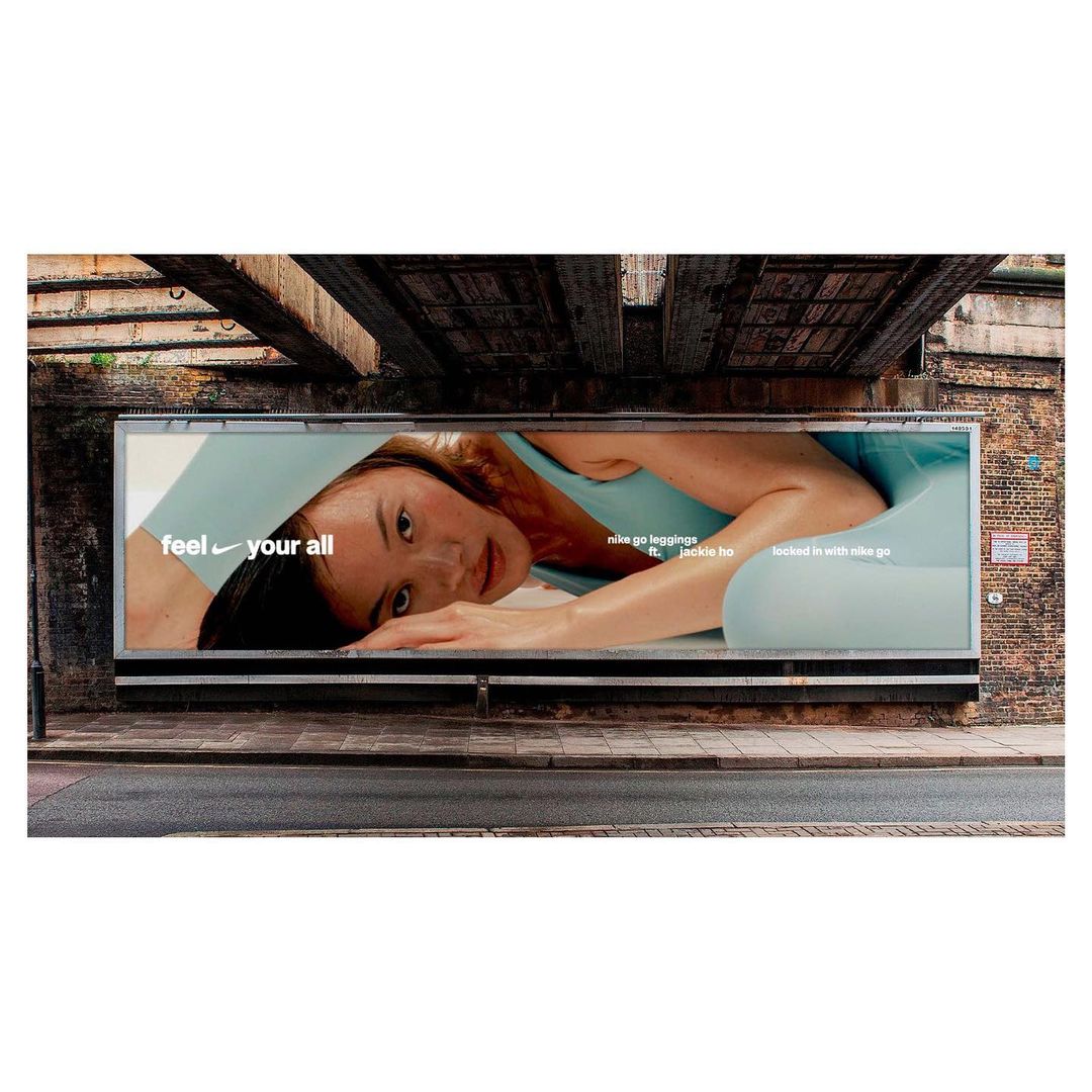 Nike Women |  Sep. 23