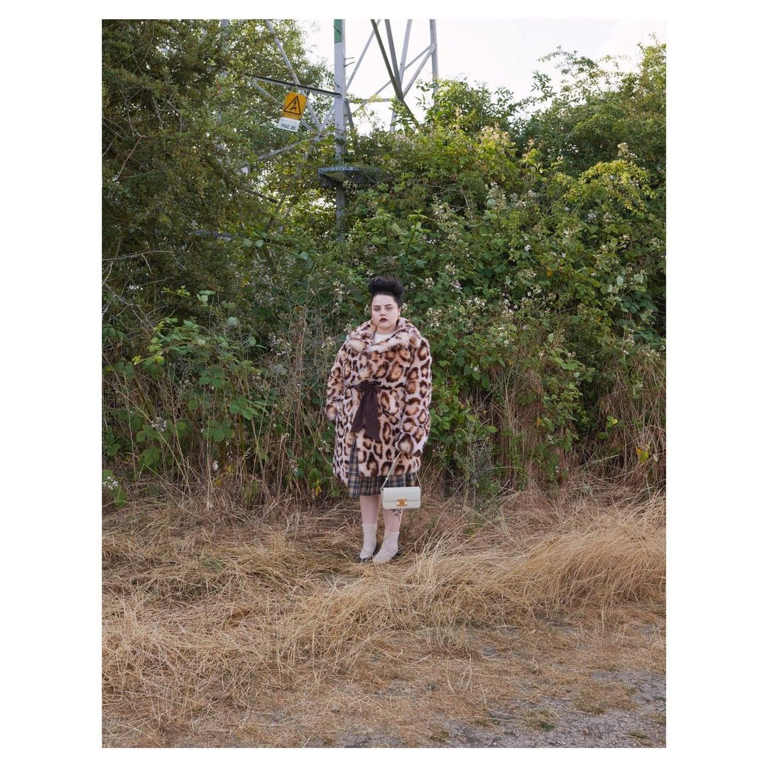 Self Service Magazine |  Oct. 23