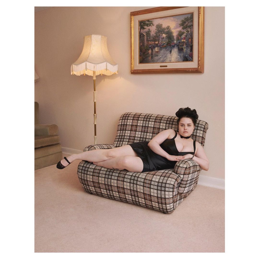 Self Service Magazine |  Oct. 23