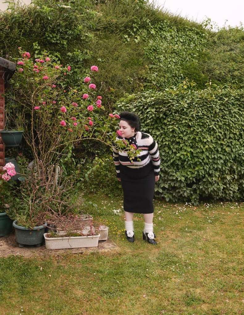 Self Service Magazine |  Oct. 23