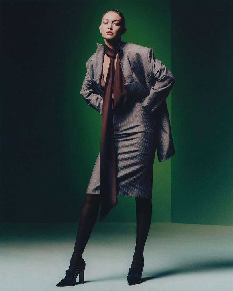 Hugo Boss |  Oct. 23