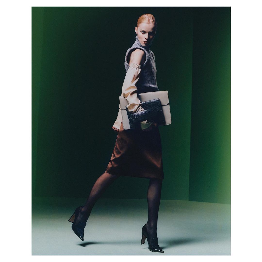 Hugo Boss |  Oct. 23