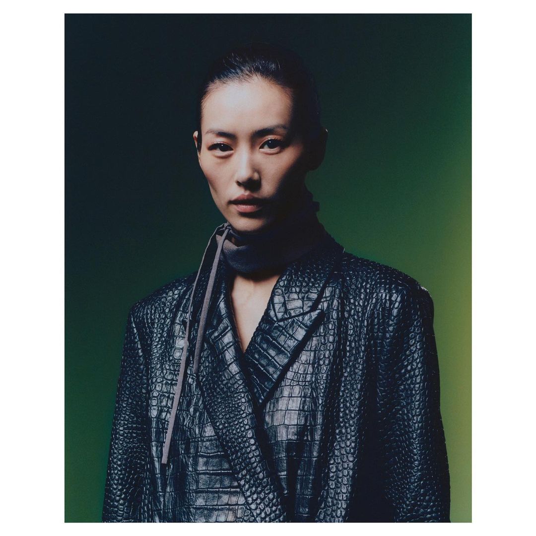 Hugo Boss |  Oct. 23